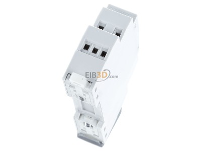 Ansicht oben hinten Lunatone Industrielle 86468352-HS Schnittstellenmodul Konverter 0-10V auf DALI 30mA 0,1%<1V,_- Aktionsartikel