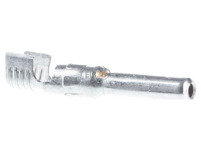 Ansicht links St�ubli 32.0507 P0001 Kupplungsstecker Pv-Kst4/6 Ii nur Metallteil,_- Aktionsartikel