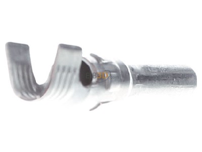 Ansicht hinten St�ubli 32.0507 P0001 Kupplungsstecker Pv-Kst4/6 Ii nur Metallteil,_- Aktionsartikel