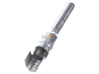 Ansicht oben hinten St�ubli 32.0507 P0001 Kupplungsstecker Pv-Kst4/6 Ii nur Metallteil,_- Aktionsartikel