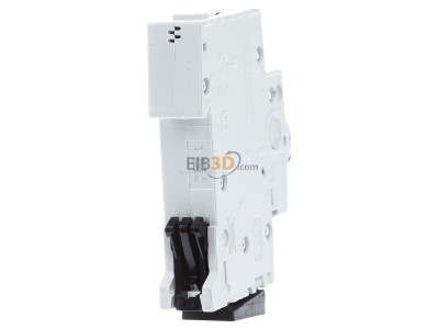 Ansicht hinten ABB 2CDS251001R0165 Leitungsschutzschalter S201-B16 B16A 1polig 6kA,_- Aktionsartikel
