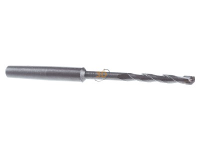 View on the left DIEWE 73008/K130 Center drill cone 6.5 length: 130 mm,_- Promotional item
