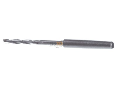 View on the right DIEWE 73008/K130 Center drill cone 6.5 length: 130 mm,_- Promotional item
