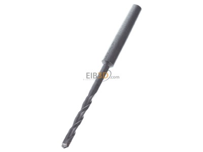 View up front DIEWE 73008/K130 Center drill cone 6.5 length: 130 mm,_- Promotional item
