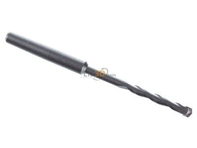View top left DIEWE 73008/K130 Center drill cone 6.5 length: 130 mm,_- Promotional item

