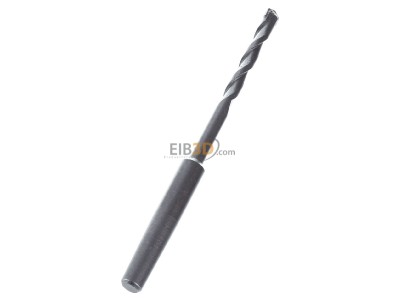 Top rear view DIEWE 73008/K130 Center drill cone 6.5 length: 130 mm,_- Promotional item
