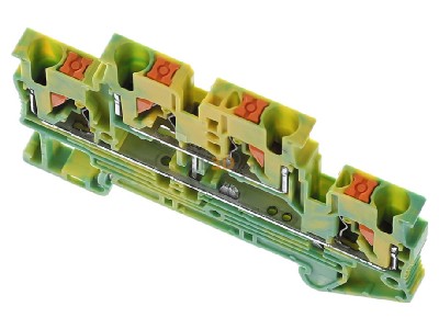 View up front ledxon 4560015 Coupling LB22 EDOS slim for T5 lights,_- Promotional item
