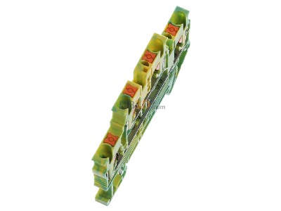 View top left ledxon 4560015 Coupling LB22 EDOS slim for T5 lights,_- Promotional item
