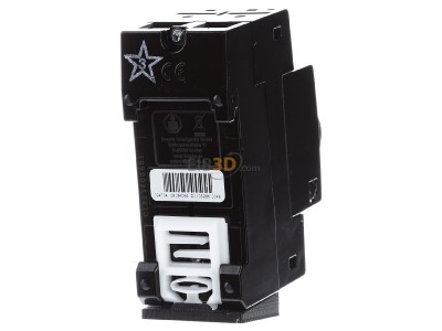 Ansicht hinten Doepke 09134046 FI-Schutzschalter DFS2 040-2/0,03-F Audio,_- Aktionsartikel
