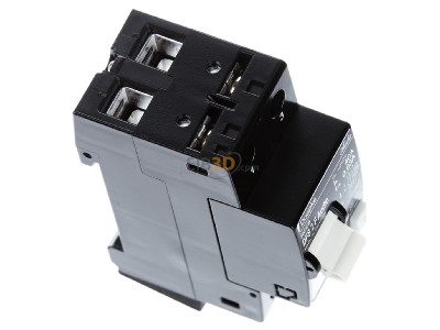 Ansicht oben links Doepke 09134046 FI-Schutzschalter DFS2 040-2/0,03-F Audio,_- Aktionsartikel