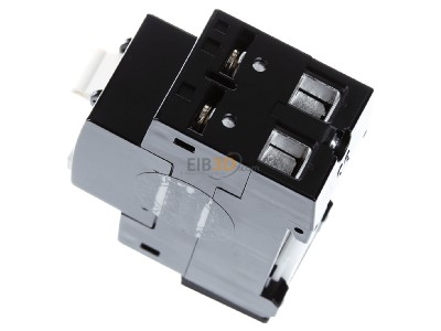 Ansicht oben rechts Doepke 09134046 FI-Schutzschalter DFS2 040-2/0,03-F Audio,_- Aktionsartikel