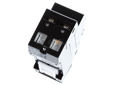 Ansicht oben hinten Doepke 09134046 FI-Schutzschalter DFS2 040-2/0,03-F Audio,_- Aktionsartikel