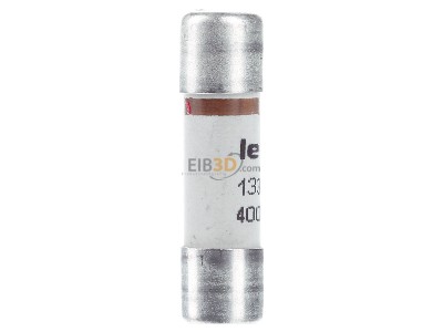 View on the left Legrand Bticino 013332 Cylindrical fuse GG 10x38/32A,_- Promotional item
