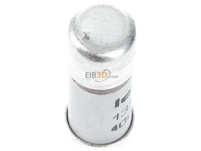 View top left Legrand Bticino 013332 Cylindrical fuse GG 10x38/32A,_- Promotional item
