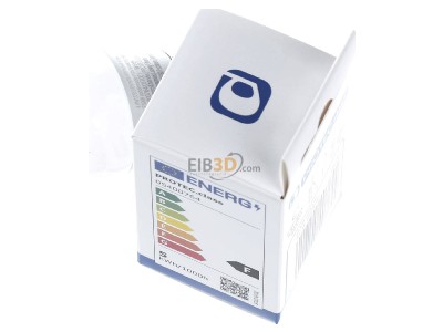 Ansicht oben rechts PROTEC.class 05400764 LED-Leuchtmittel LB23 PLED G45 E27 Tropfenform E27 4.5W