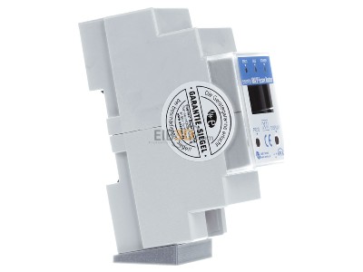 View on the left Enertex Bayern 1164 Router KNXnet/IP Secure
