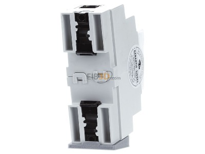 Back view Enertex Bayern 1164 Router KNXnet/IP Secure
