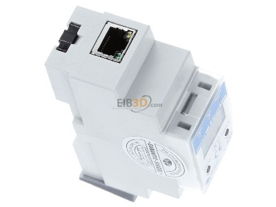 View top left Enertex Bayern 1164 Router KNXnet/IP Secure
