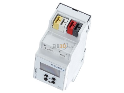 Ansicht oben vorne WEINZIERL 5193 BAOS IP BAOS 777