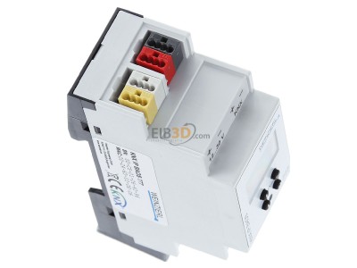 Ansicht oben links WEINZIERL 5193 BAOS IP BAOS 777
