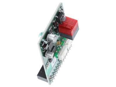 View top left WEINZIERL 5208 BAOS module for Raspberry Pi TP838 kberry
