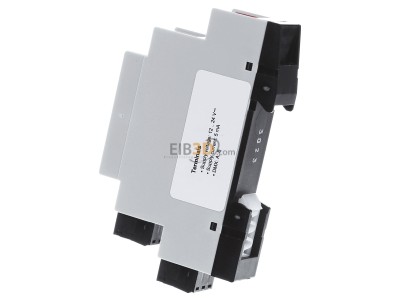 Ansicht rechts WEINZIERL 5358 DMX Gateway KNX 544