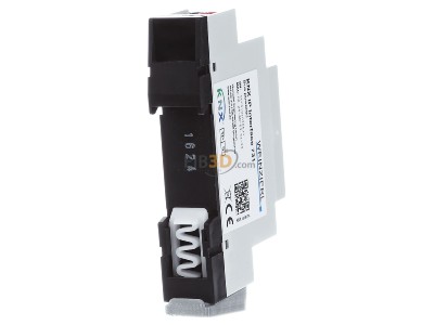 Ansicht hinten WEINZIERL 5242 IP-Interface 731