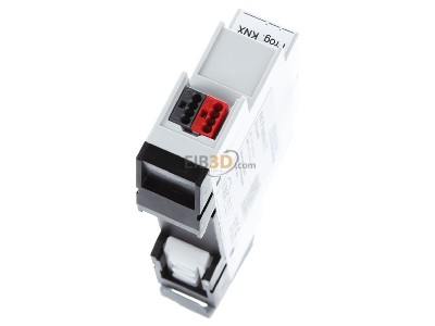 Ansicht oben hinten WEINZIERL 5242 IP-Interface 731