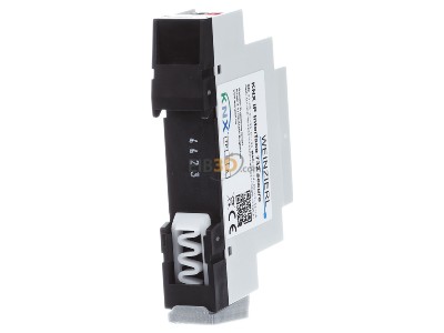 Ansicht hinten WEINZIERL 5248 IP-Interface 732 Secure