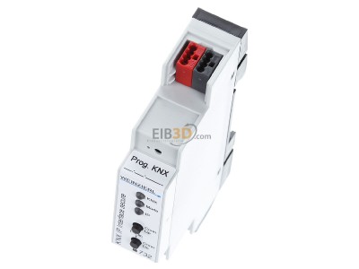 Ansicht oben vorne WEINZIERL 5248 IP-Interface 732 Secure
