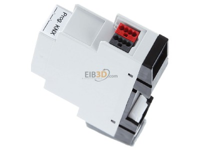 Ansicht oben rechts WEINZIERL 5248 IP-Interface 732 Secure
