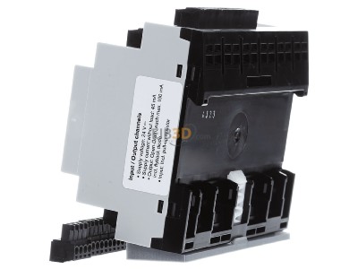 Ansicht rechts WEINZIERL 5238 Multi IO IP 580