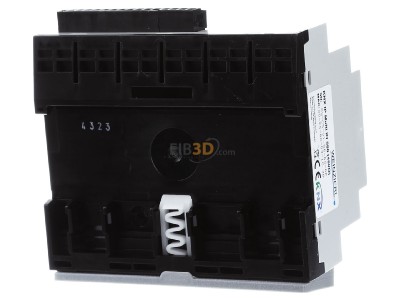 Ansicht hinten WEINZIERL 5238 Multi IO IP 580