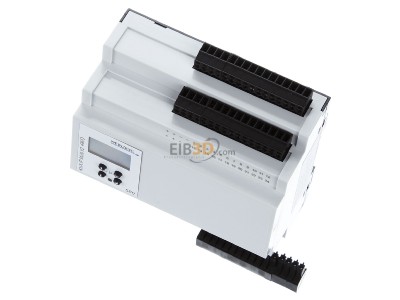 Ansicht oben vorne WEINZIERL 5238 Multi IO IP 580