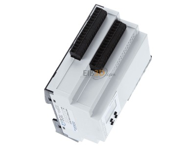 Ansicht oben links WEINZIERL 5238 Multi IO IP 580
