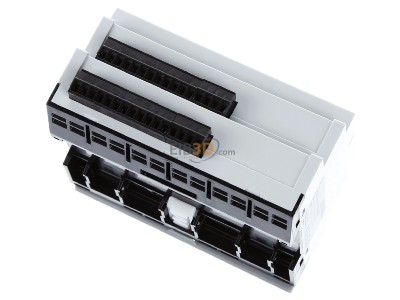Ansicht oben hinten WEINZIERL 5238 Multi IO IP 580