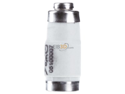 Ansicht rechts PROTEC.class 05100007 Neozed-Sicherung trge PSI D02 35A E18 