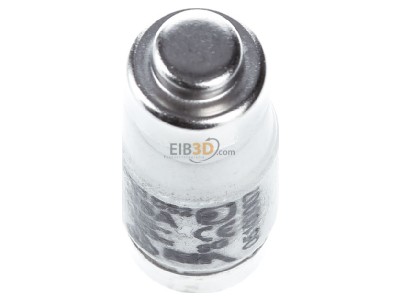 Ansicht oben vorne PROTEC.class 05100007 Neozed-Sicherung trge PSI D02 35A E18 