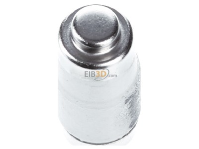 Ansicht oben links PROTEC.class 05100007 Neozed-Sicherung trge PSI D02 35A E18 