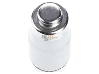 Ansicht oben hinten PROTEC.class 05100007 Neozed-Sicherung trge PSI D02 35A E18 
