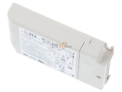 Ansicht oben vorne Maffei 122204 LED-Betriebsgert MP 50 K3 Multi 50W nicht dimmbar 