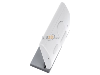 View top left Sommer S10447-00001 Wireless wall button SOMtouch 2 command white 
