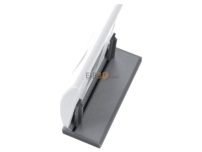 View top right Sommer S10447-00001 Wireless wall button SOMtouch 2 command white 
