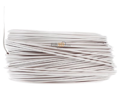 Ansicht rechts Diverse H05V-U 0,5 ws Eca  Ring 100m Aderltg eindrhtig