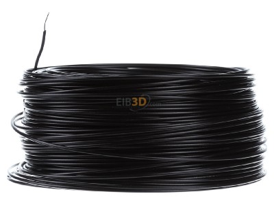 Ansicht rechts Diverse H05V-U 0,5 sw Eca  Ring 100m Aderltg eindrhtig