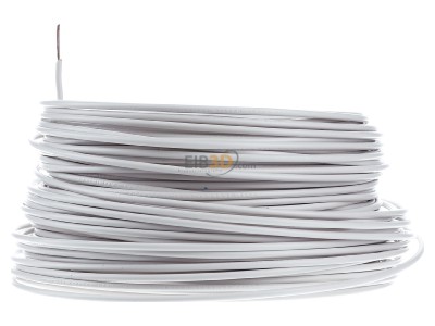 Ansicht rechts Diverse H07V-U 2,5 ws Eca  Ring 100m Aderltg eindr�htig