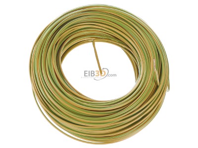 Ansicht oben links Diverse H05V-K 0,75gn/ge Eca H05V-K 0,75gn/geEca Ring 100m Aderltg feindr�htig