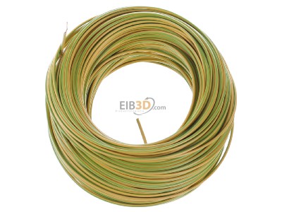 Ansicht oben rechts Diverse H05V-K 0,75gn/ge Eca H05V-K 0,75gn/geEca Ring 100m Aderltg feindr�htig