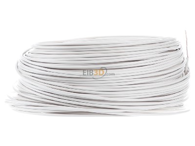 Ansicht links Diverse H05V-K 0,75 ws Eca H05V-K 0,75ws Eca Ring 100m Aderltg feindrhtig