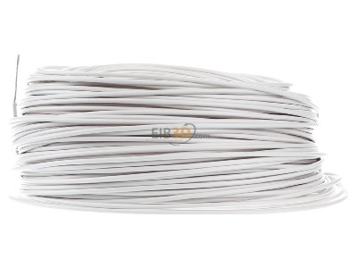 Ansicht rechts Diverse H05V-K 0,75 ws Eca H05V-K 0,75ws Eca Ring 100m Aderltg feindrhtig